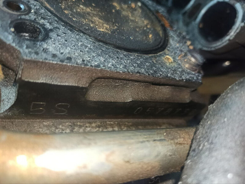 Головка блока двигателя Toyota Camry 30  2002 2.2 Бензин 