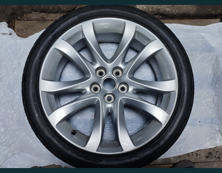 Диск литий 9965-08-7590   Mazda 6