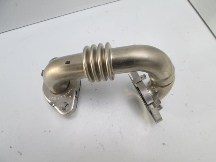 Трубка egr Volkswagen T5 (Transporter)  2011 2.0 Дизель Полтава