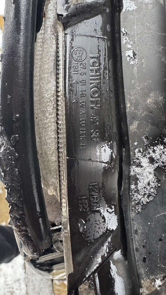 Фара передняя правая Toyota RAV4  2008 2.0 Бензин Моршин