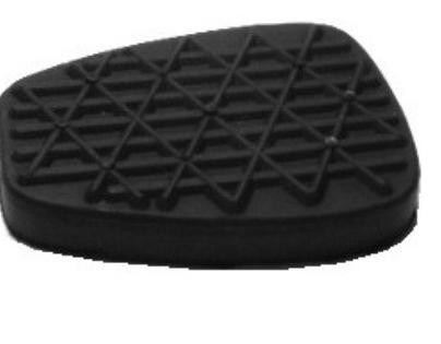 Накладки на педали тормоза и сцепления Mercedes-Benz 815 Vario 2004 4.3 Дизель Київ