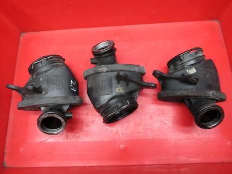 Патрубок турбины A6110981607   Mercedes E-Class