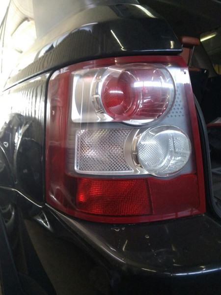 Фонарь задний правый Land Rover Range Rover Sport  2009 2.7 Дизель Кременчуг