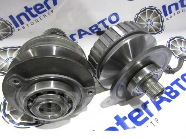 Комплект конуса акпп / cvt / вариатора Nissan Cube  2013 1.8 Бензин Одесса