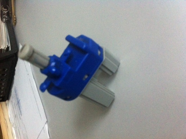 Лягушка сцепления Mazda 3  1997 1.6 Бензин Хмельницкий