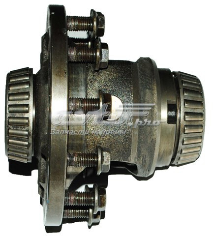 Корпус сателлитов кпп Mercedes-Benz Vito  2000 2.2 Дизель Сарны