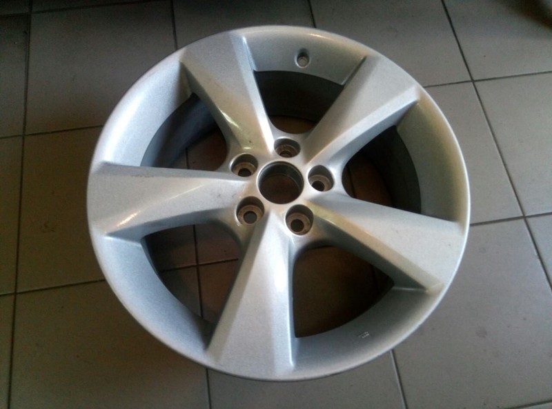 Диск легкосплавный Lexus RX 2009 г.  3.5 л бензин Харьков