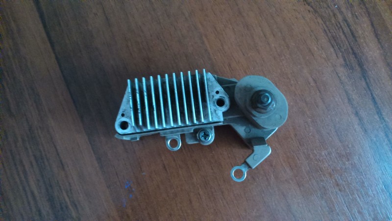Реле генератора Chery Amulet  2007 1.6 Бензин Ставище