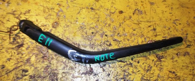 Держатель дворника Nissan Note E11 хэтчбек 2007 г.  1.6 л бензин Кременчуг