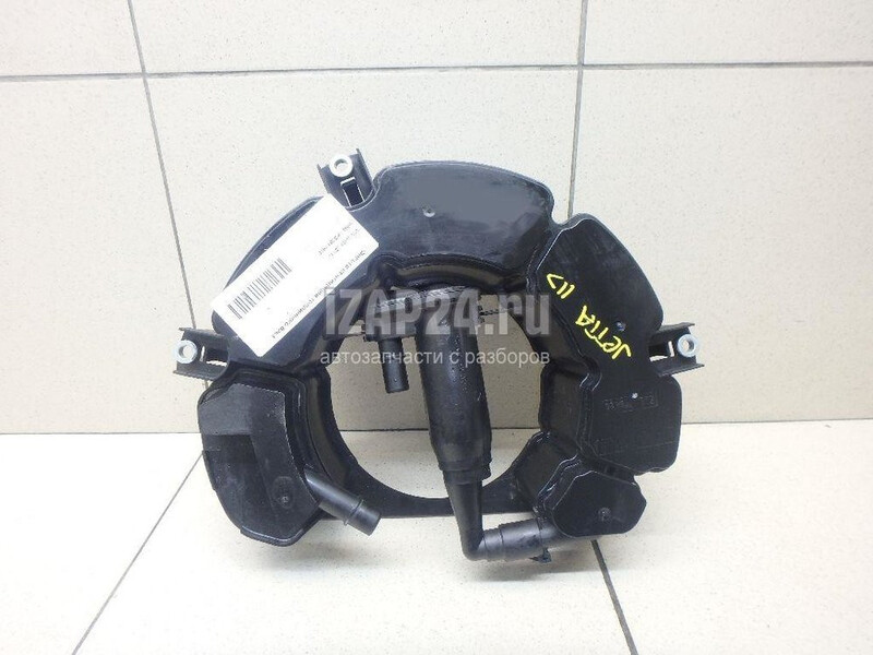 Абсорбер паливного бака Volkswagen Jetta 6  2014 1.8 Бензин 