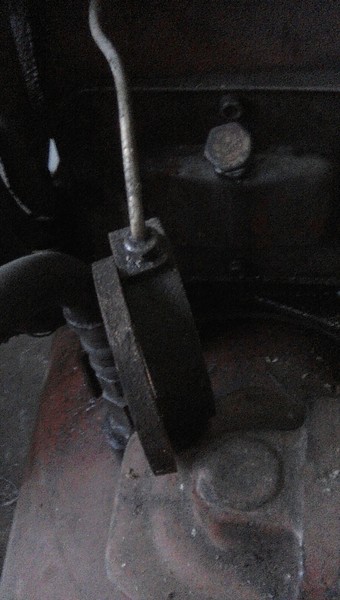 Масляний насос до компресора Агрореммаш АГД компрессор  двоступеневий 1980 5.0 Электро Чертков