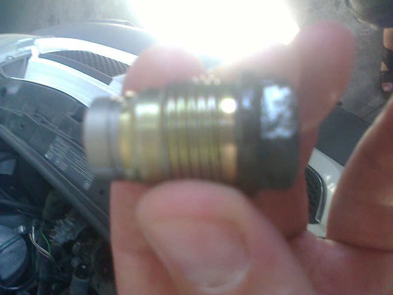 Клапан відсічення подачі палива Renault Trafic 2  2006 хетчбек 1.9 Дизель Дніпро