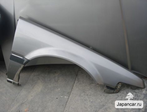 Крыло переднее Honda Aerodeck  1986 2.0 Бензин Мелитополь