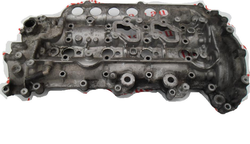 Кришка ГБЦ Renault Trafic 2 2009 р.  2.0 л дизель Одеса