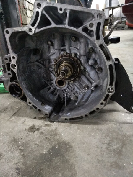 АКПП Mazda 323  1998 1.5 Бензин Днепр