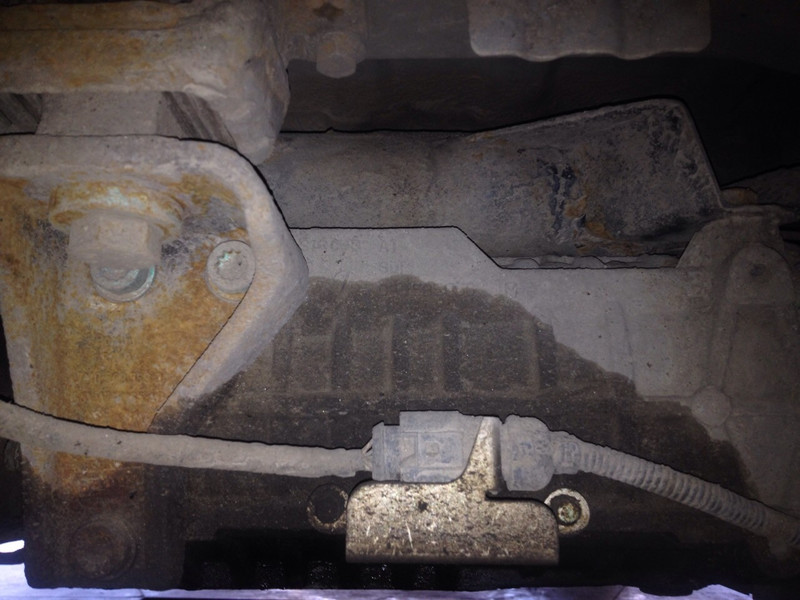 Задній редуктор Volkswagen Sharan  2002 1.9 Бензин Львів