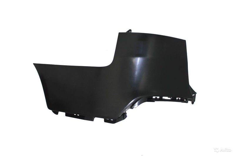 Молдинги 86681-2P010   Kia Sorento