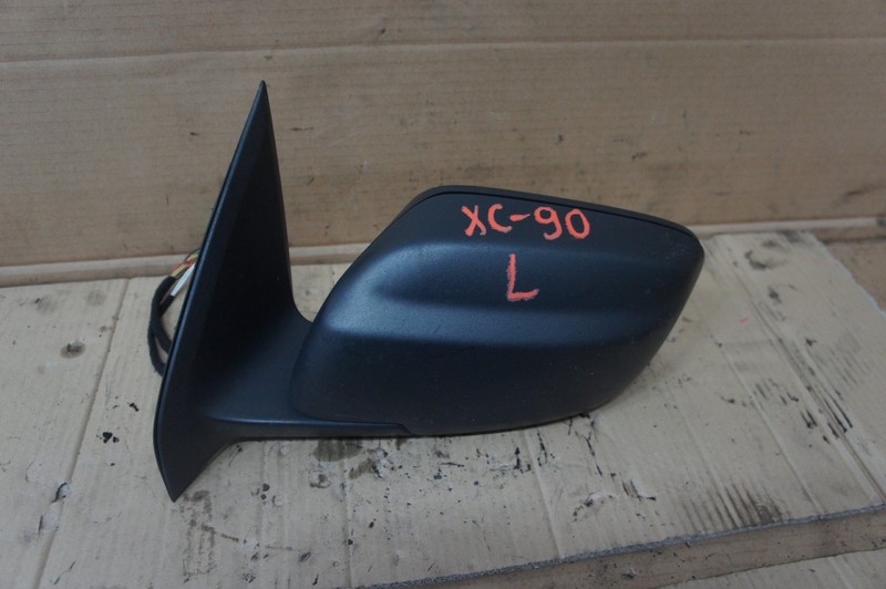Дзеркало ліве Volvo XC90  2004 2.9 Бензин 