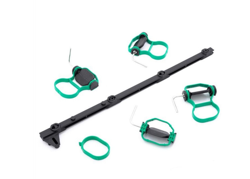 Заслонки впускного коллектора Opel Zafira B  2008 универсал 2.2 Бензин Харьков