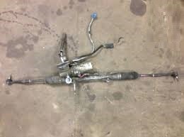 Рулевая рейка Citroen C3 хэтчбек 2003 г.  1.4 л бензин Харьков