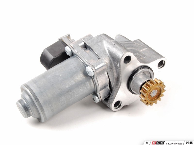 Сервопривод полного привода 27107546671   BMW 3 Series, BMW 5 Series