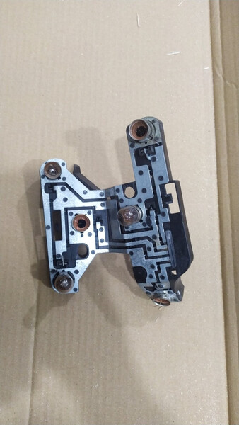 Плата заднего левого фонаря Toyota Avensis  2008 2.0 Бензин Киев