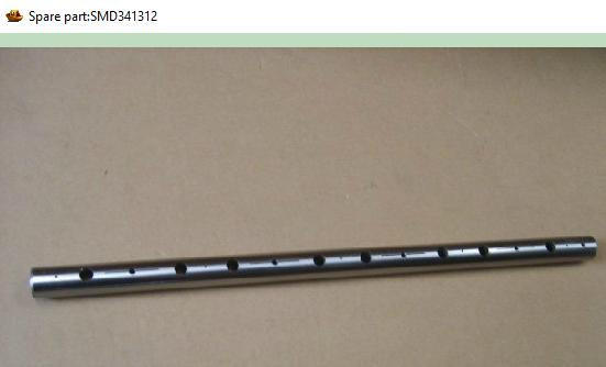 Вал рокеров впуск Great Wall Haval H3  2013 2.0 Бензин Винница