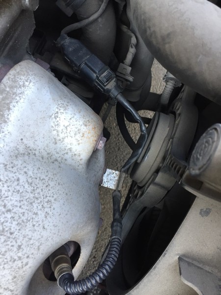 Лямбда-зонд Hyundai Getz  2007 хетчбек 1.5 Бензин 