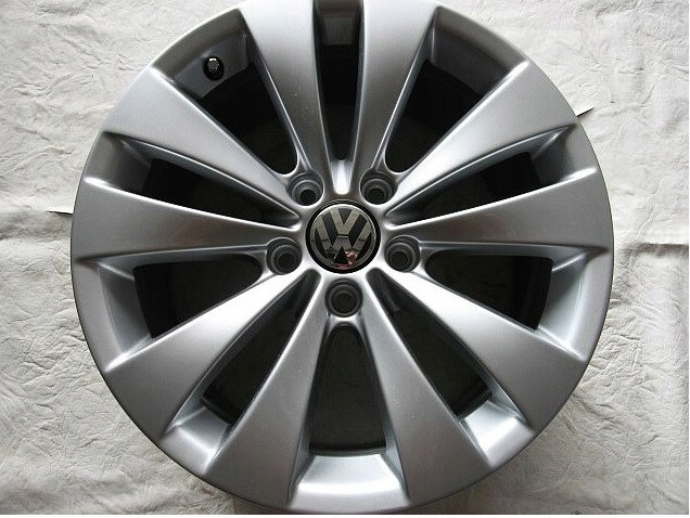 Диск колесный Volkswagen Passat CC  2009 Киев