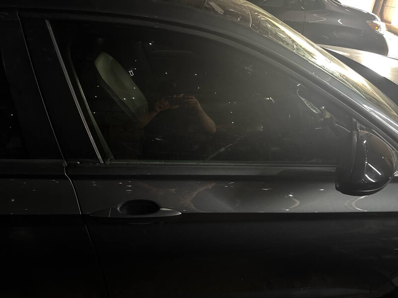 Молдінг (не хром) нижній правої дверки Volkswagen Jetta 7  2019  Бензин Горохов