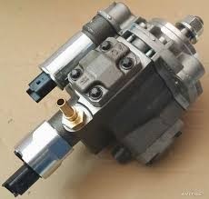 ТНВД 4M5Q 9B395-AF   Ford Transit, Ford Transit Connect