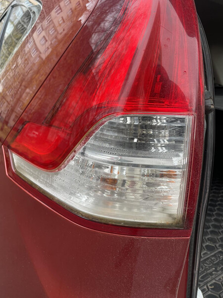 Фонарь задний Honda CR-V 4 2012 г.  2.0 л дизель Ровно