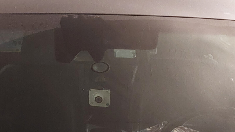 Стекло лобовое 86110 C2040   Hyundai Sonata