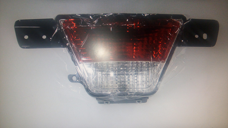 Фонарь заднего хода и противотуманные фары Chevrolet Volt  2013 хетчбек 1.4 Бензин 