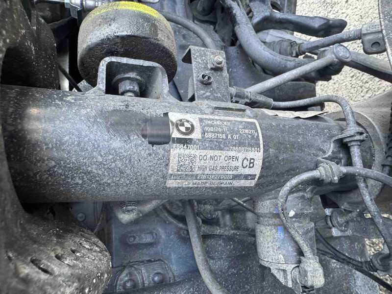 37106893784 BMW X3  2023 Киев