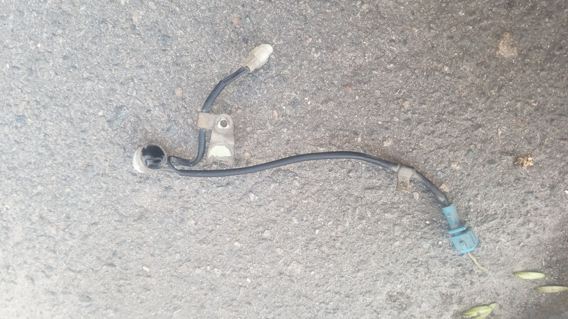 Термопредохранитель ЗАЗ Forza  2014 1.5 Бензин 