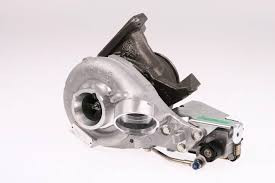 Актуатор турбіни А6460900180   Mercedes E-Class