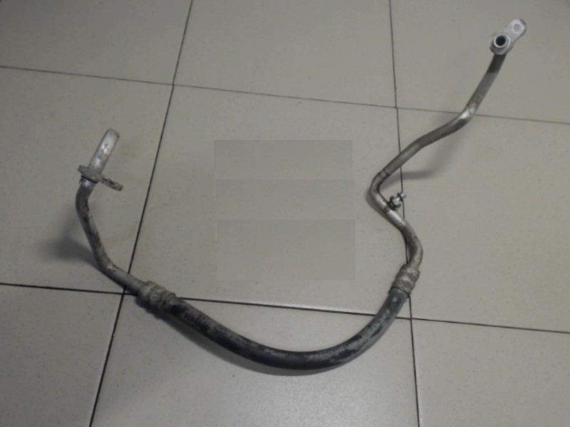Трубка кондиціонера Mitsubishi Lancer X  2008 2.0 Бензин Киев