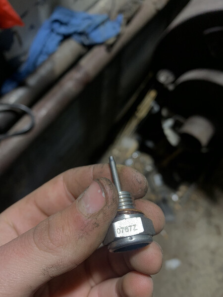 Датчик температури Alfa Romeo Stelvio универсал 2018 г.  2.0 л бензин Луцк