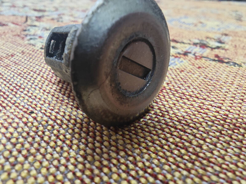 Сердцевина замка передних дверей и ляды с рамками Nissan Almera N15  1999 хэтчбек 1.6 Бензин Винница