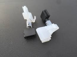 Підсвітка ручки дверей Opel Astra универсал 2010 г.  1.6 л бензин Винница