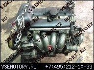 Двигатель Volvo S40  2003 2.0 Бензин 