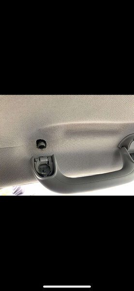 Ручка потолок Hyundai Santa FE 3  2017 2.0 Бензин Киев