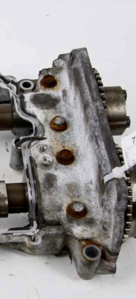 Постіль розпродала права сторона Subaru Impreza XV  2024 2.5 Бензин Киев