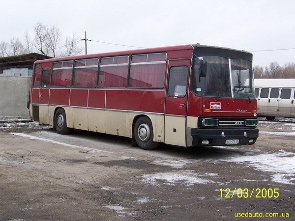 Колпаки Ikarus 256  1989 Киев