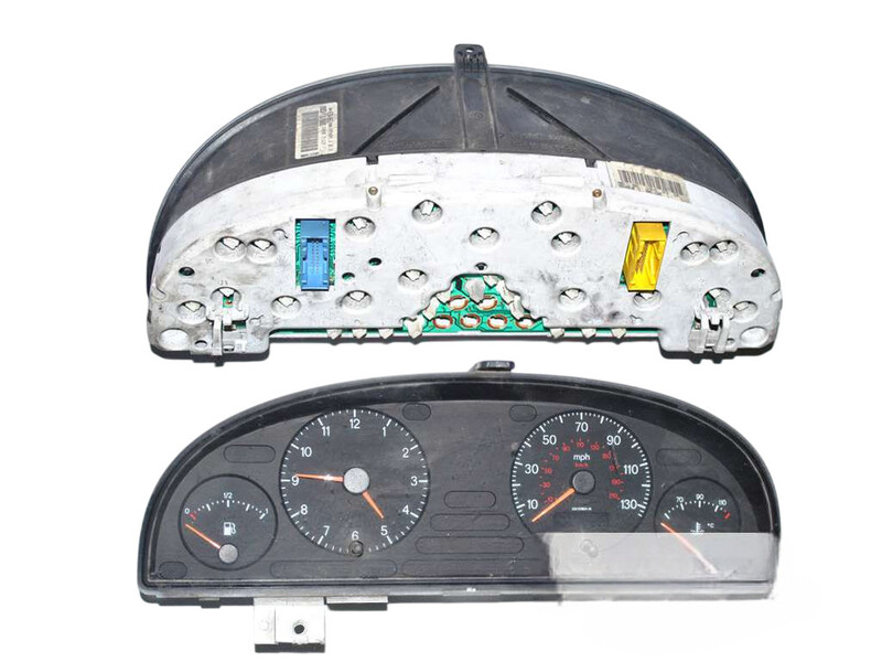 Щиток приборов Citroen Jumpy  2005 Тернополь