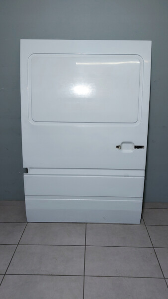 Дверь бо Volkswagen LT 1999 г.  25.0 л дизель