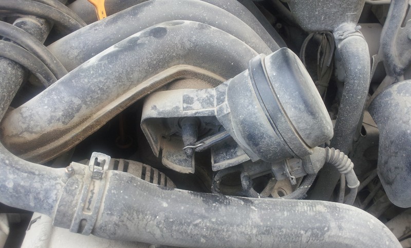 Блок Audi A6 C5  1999 1.8 Бензин Хмельницький