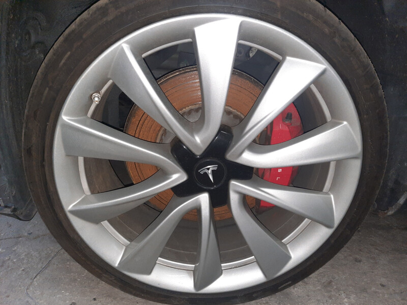 Диск колесный Tesla Model 3  2018 Киев
