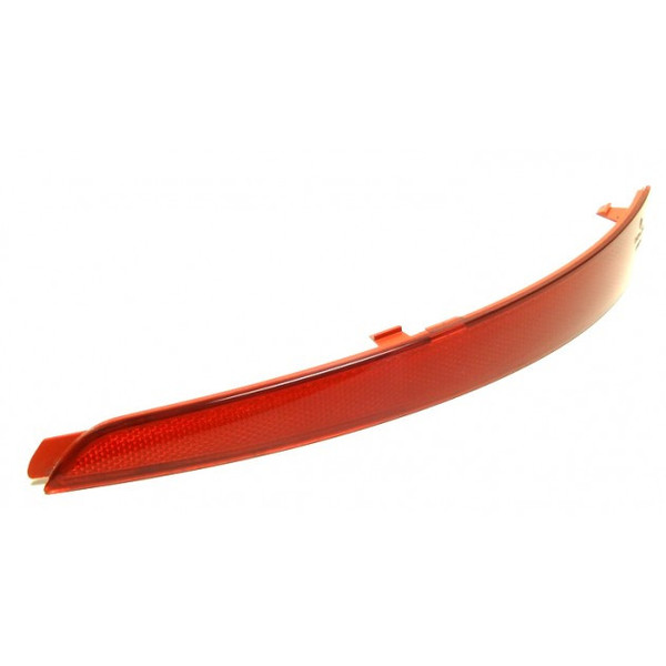 Катафот заднего бампера правый Skoda Octavia  2014 универсал 1.6 Дизель Львов